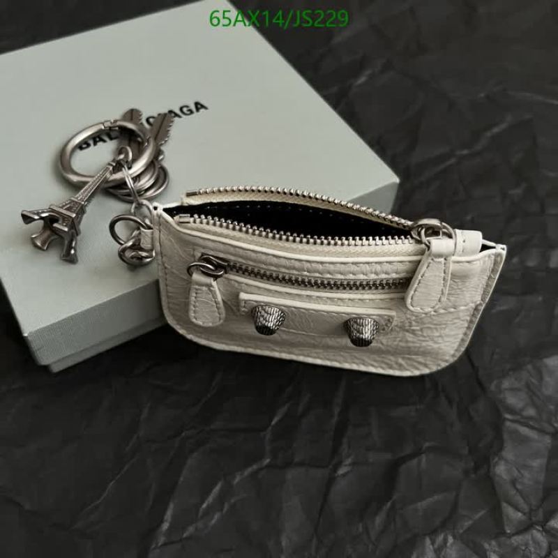 Key pendant-Balenciaga Code: JS229 $: 65USD