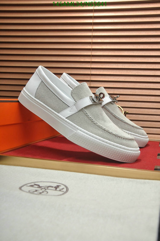 Men shoes-Hermes Code: NS5641 $: 145USD