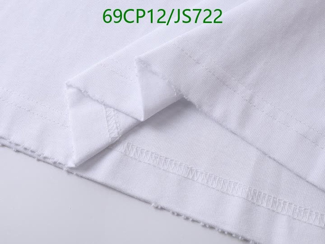 Clothing-Balenciaga Code: JS722 $: 69USD