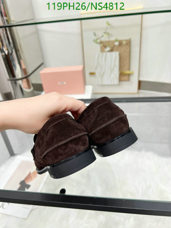 Women Shoes-Miu Miu Code: NS4812 $: 119USD