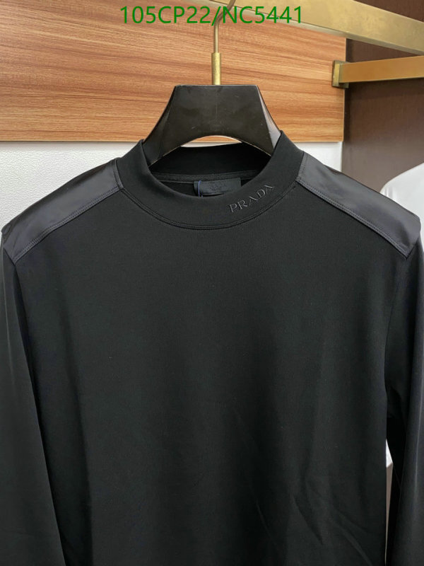 Clothing-Prada Code: NC5441 $: 105USD