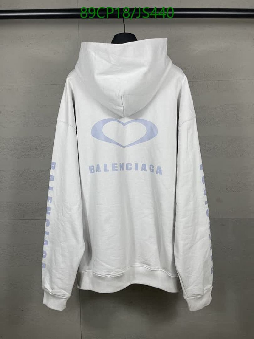 Clothing-Balenciaga Code: JS440 $: 89USD