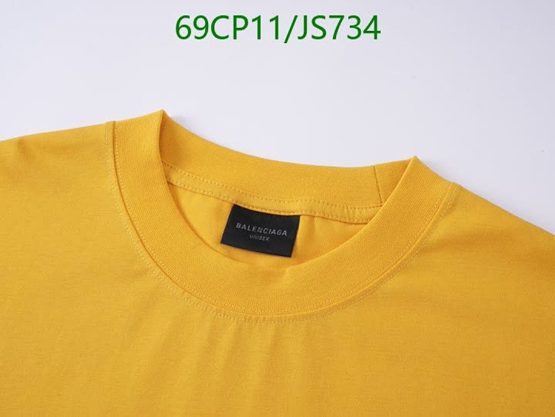 Clothing-Balenciaga Code: JS734 $: 69USD