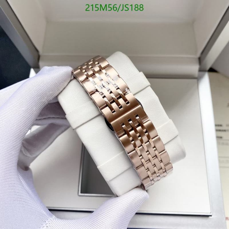 Watch-(Mirror Quality)- Code: JS188 $: 215USD