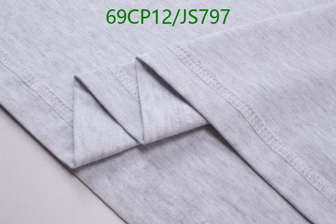 Clothing-Balenciaga Code: JS797 $: 69USD