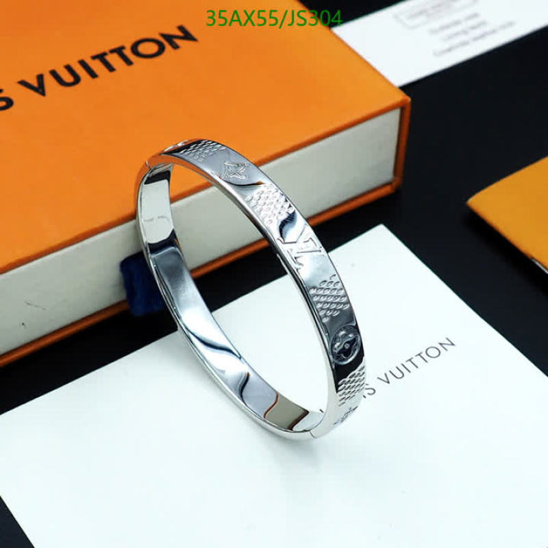 Key pendant-LV Code: JS304 $: 35USD