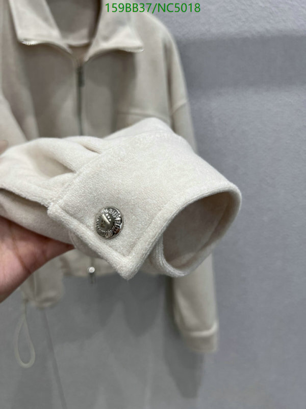 Clothing-MIUMIU Code: NC5018 $: 159USD