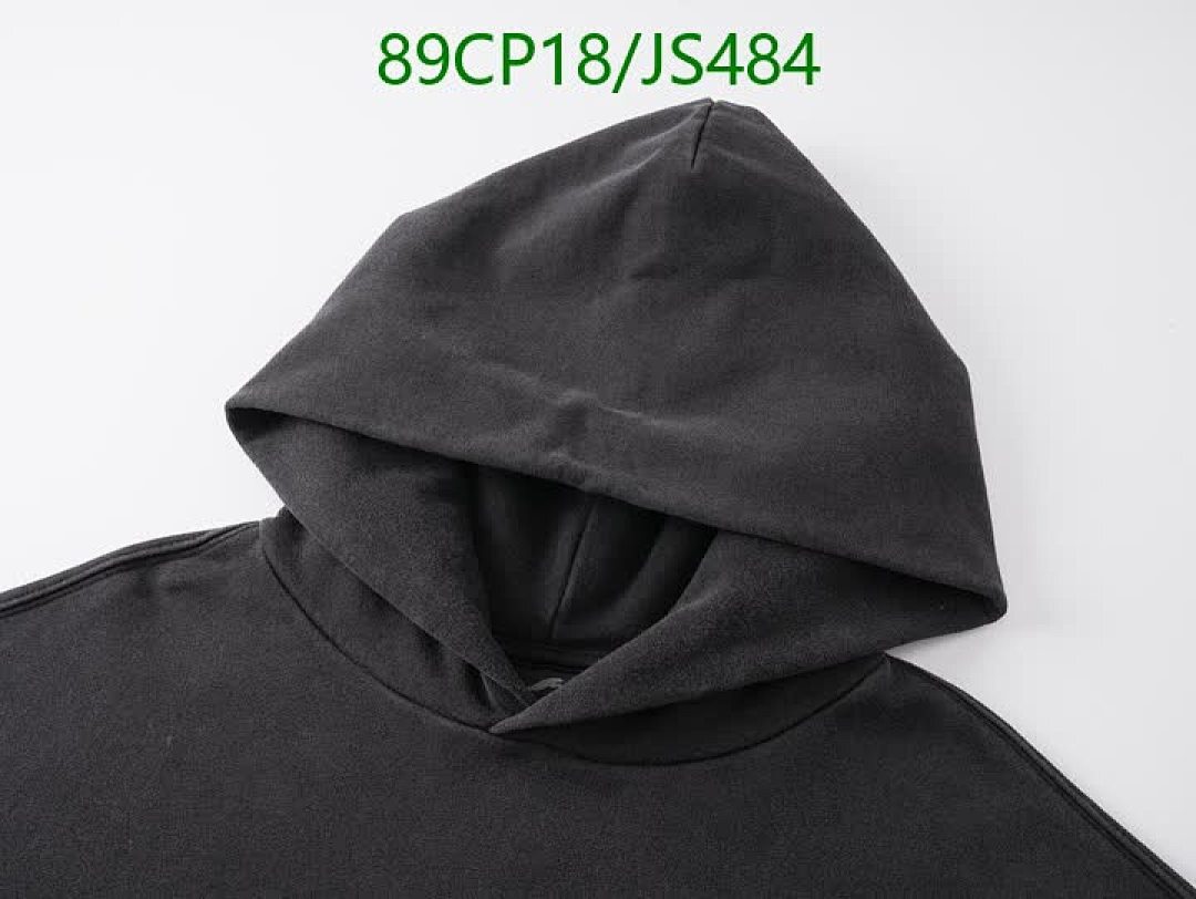 Clothing-Balenciaga Code: JS484 $: 89USD