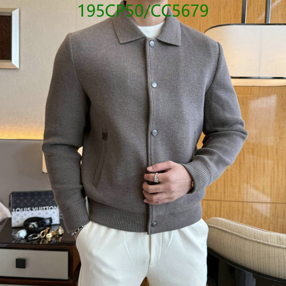 Clothing-Loro Piana Code: CC5679 $: 195USD
