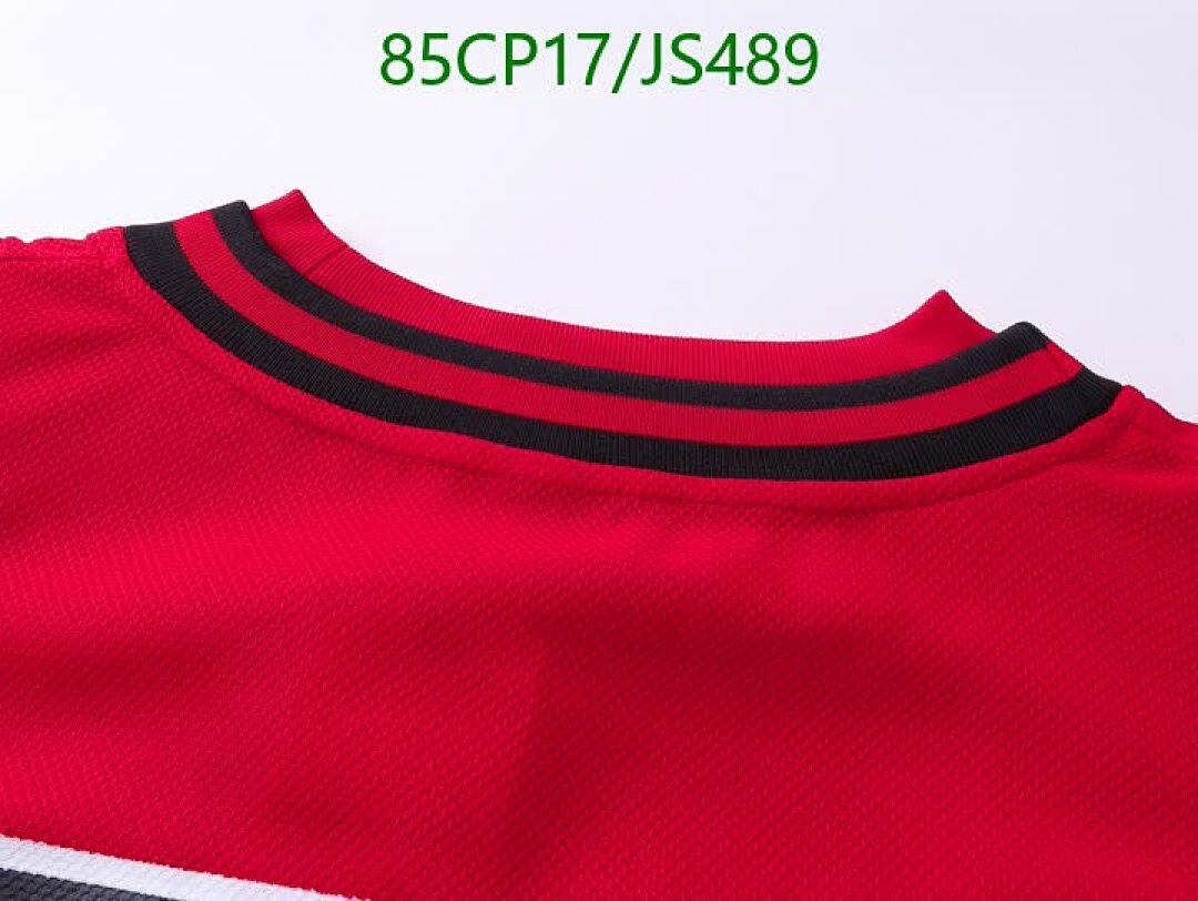 Clothing-Balenciaga Code: JS489 $: 85USD