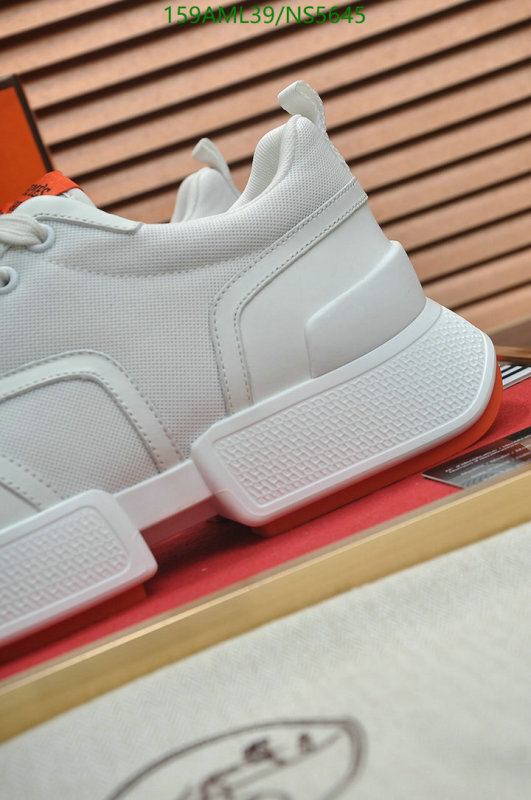 Men shoes-Hermes Code: NS5645 $: 159USD