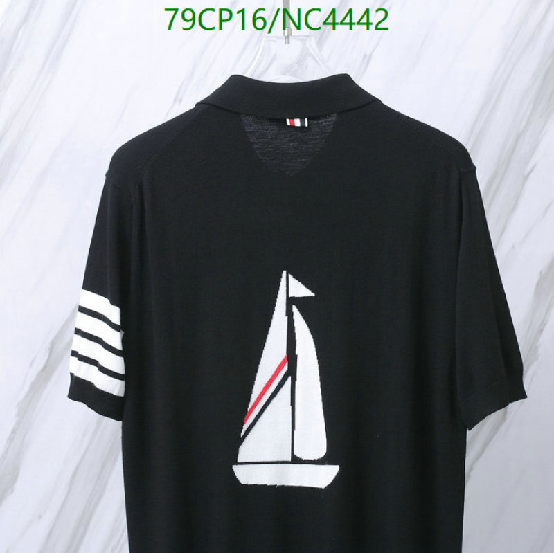 Clothing-Thom Browne Code: NC4442 $: 79USD