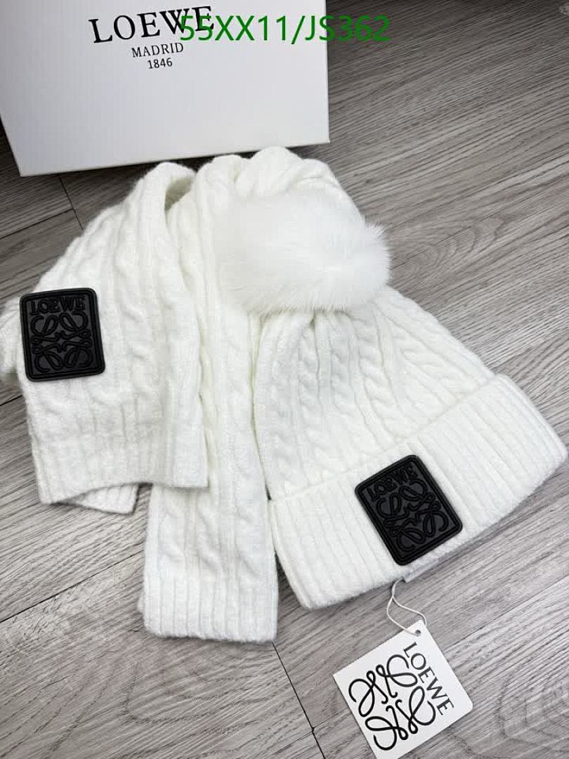 Cap-(Hat)-Loewe Code: JS362 $: 55USD