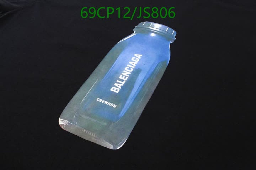 Clothing-Balenciaga Code: JS806 $: 69USD