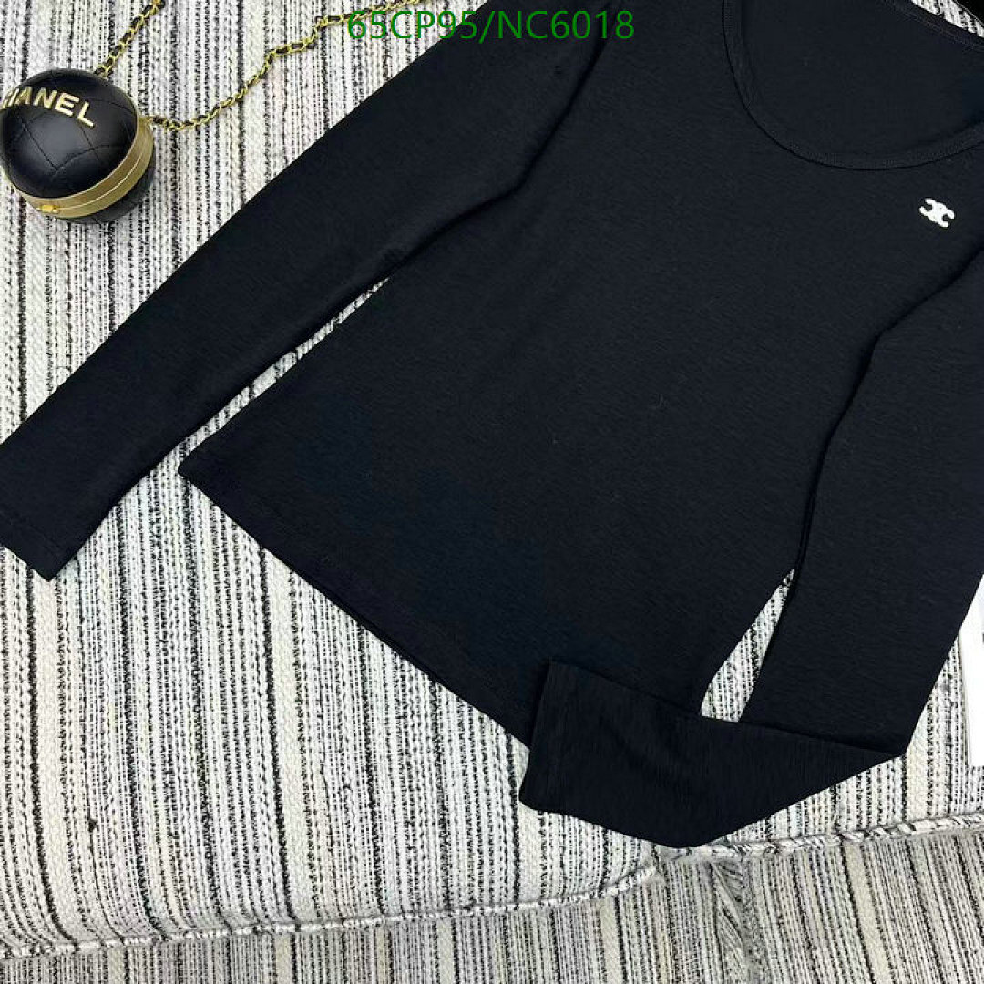 Clothing-Celine Code: NC6018 $: 65USD