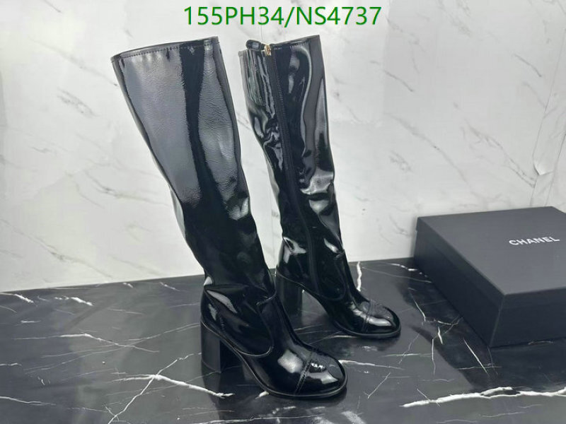 Women Shoes-Boots Code: NS4737 $: 155USD