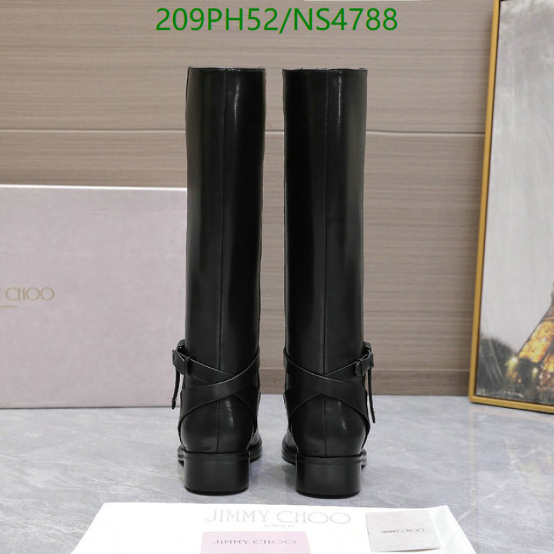 Women Shoes-Boots Code: NS4788 $: 209USD