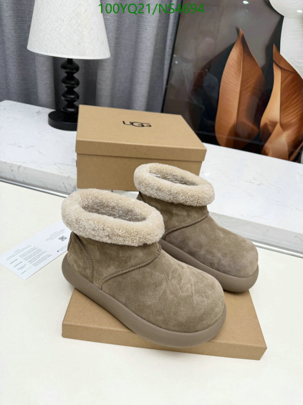 Women Shoes-Boots Code: NS4694 $: 100USD