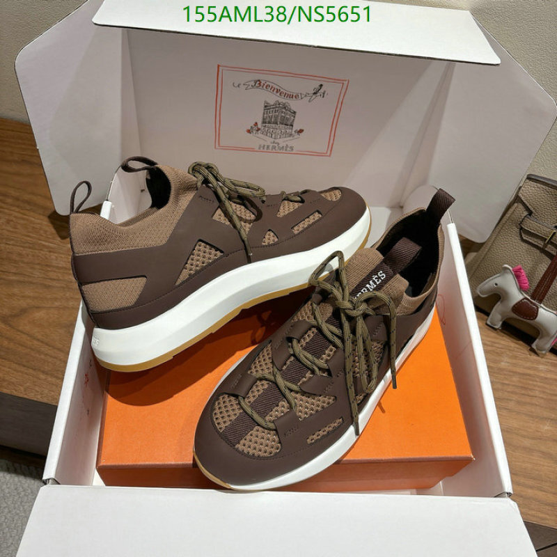 Men shoes-Hermes Code: NS5651 $: 155USD