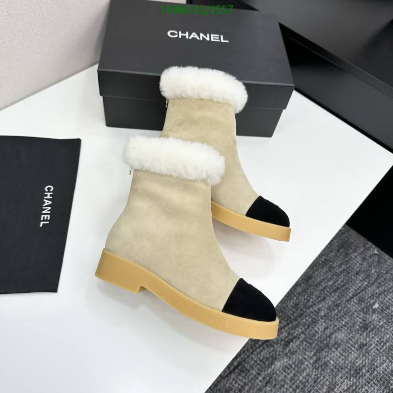 Women Shoes-Chanel Code: JS57 $: 149USD