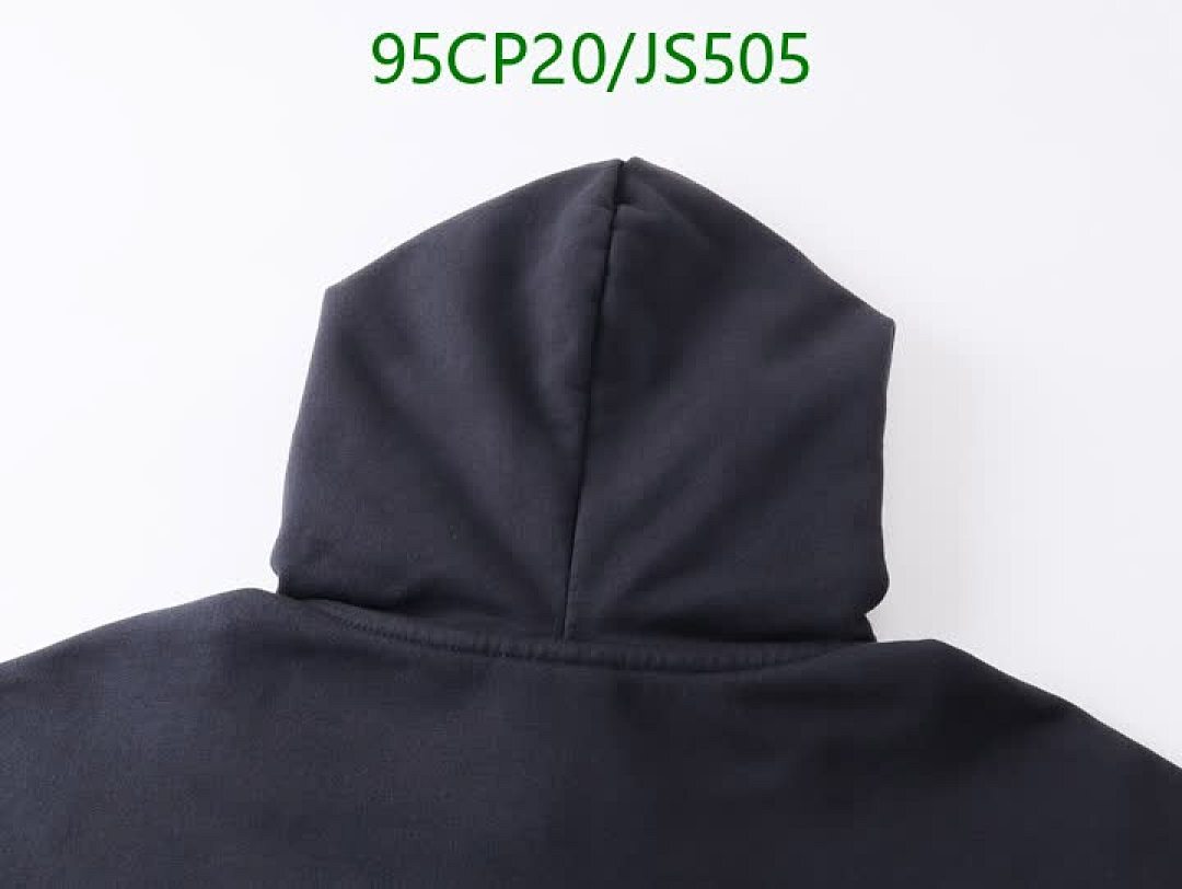 Clothing-Balenciaga Code: JS505 $: 95USD