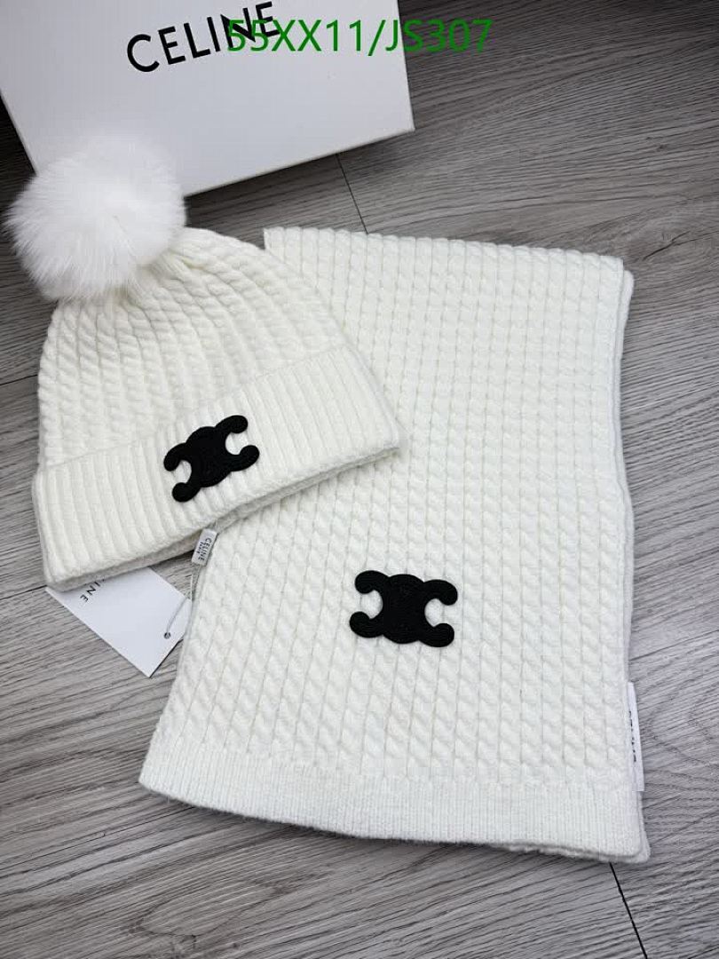 Cap-(Hat)-Celine Code: JS307 $: 55USD