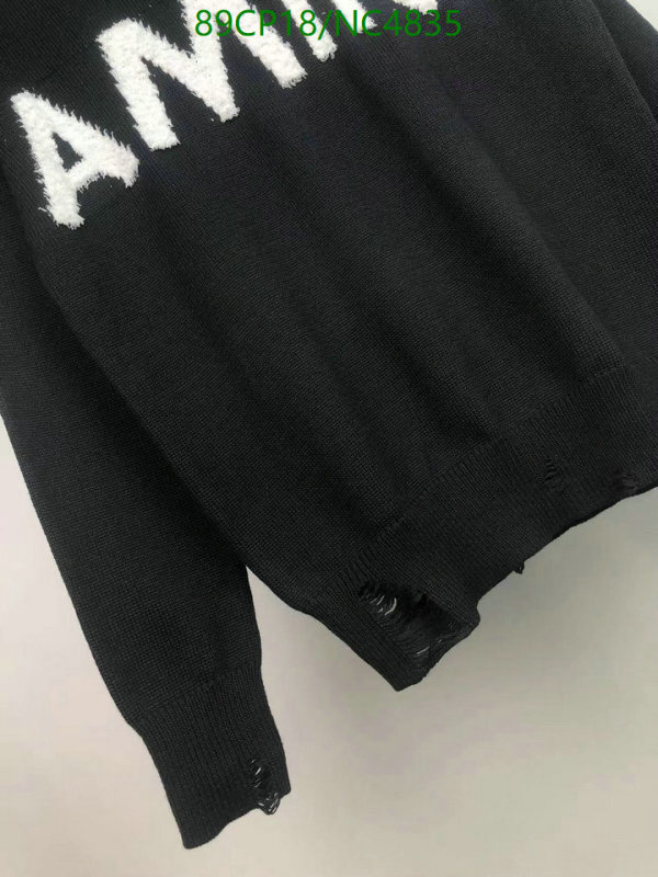 Clothing-Amiri Code: NC4835 $: 89USD