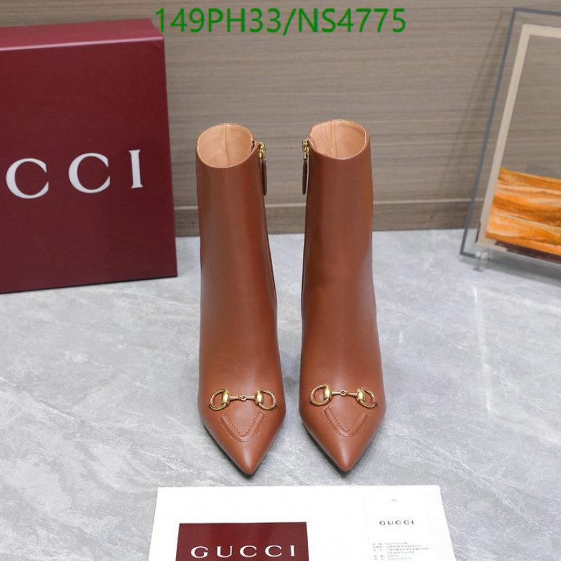 Women Shoes-Gucci Code: NS4775 $: 149USD