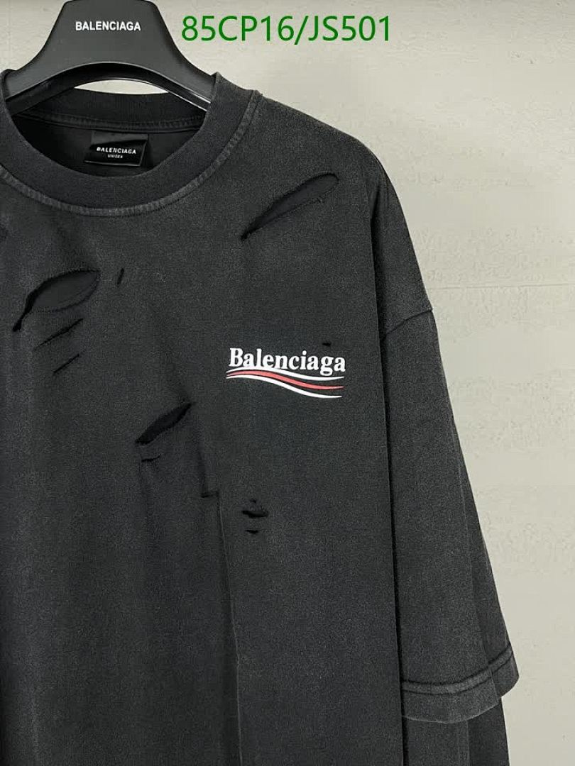 Clothing-Balenciaga Code: JS501 $: 85USD