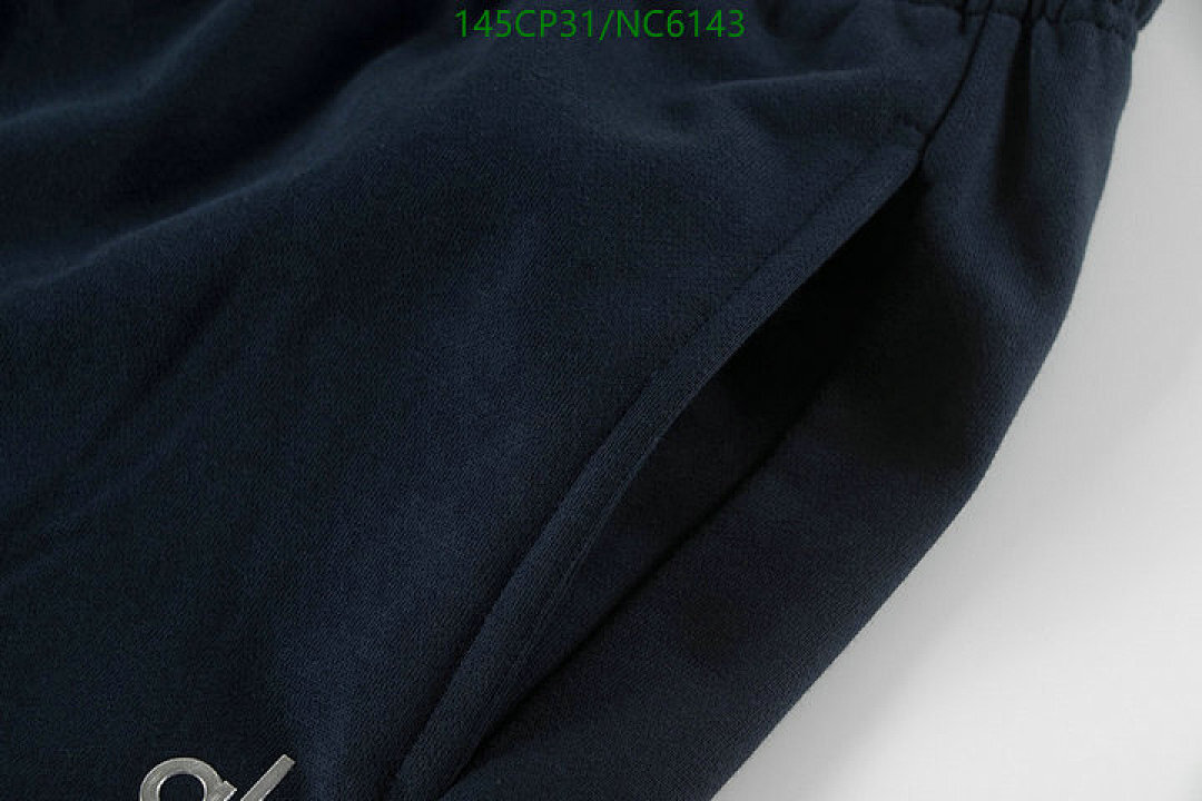 Clothing-Alo Yoga Code: NC6143