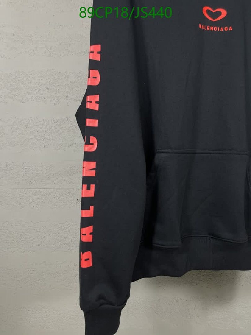 Clothing-Balenciaga Code: JS440 $: 89USD