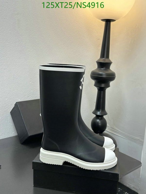 Women Shoes-Boots Code: NS4916 $: 125USD