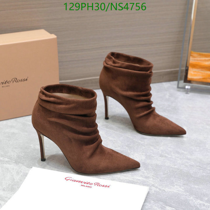 Women Shoes-Boots Code: NS4756 $: 129USD