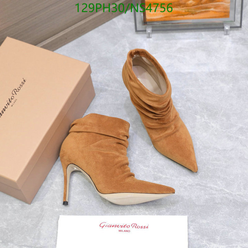Women Shoes-Boots Code: NS4756 $: 129USD