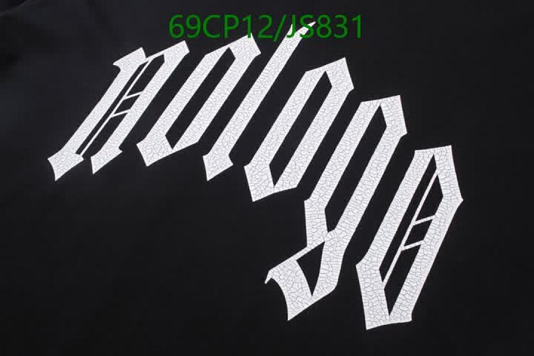 Clothing-Balenciaga Code: JS831 $: 69USD