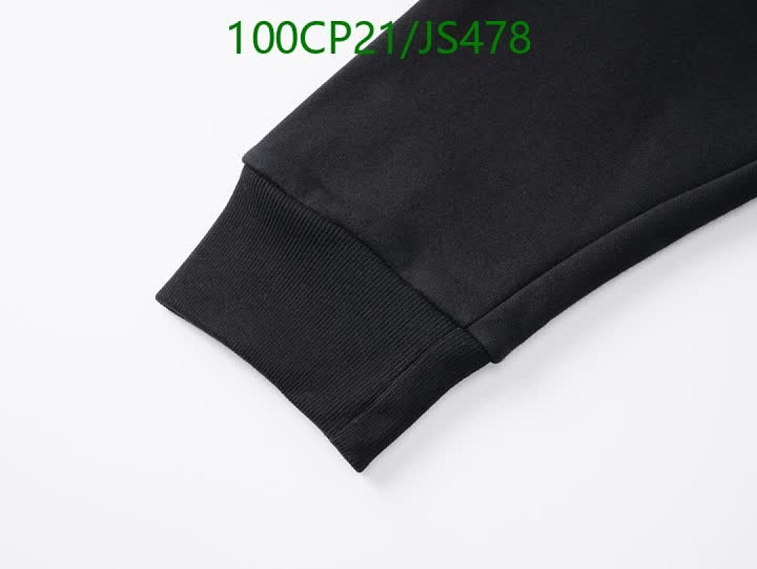 Clothing-Balenciaga Code: JS478 $: 100USD