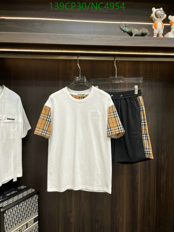 Clothing-Burberry Code: NC4954 $: 139USD