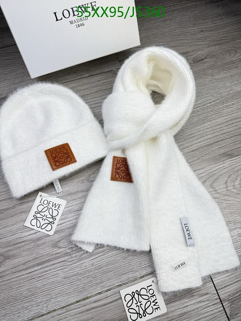 Cap-(Hat)-Loewe Code: JS360 $: 55USD