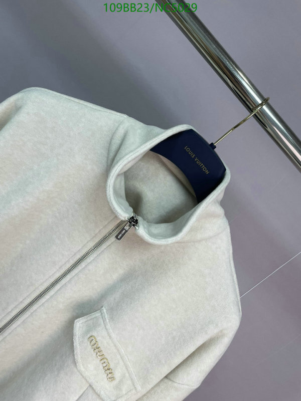 Clothing-MIUMIU Code: NC5029 $: 109USD