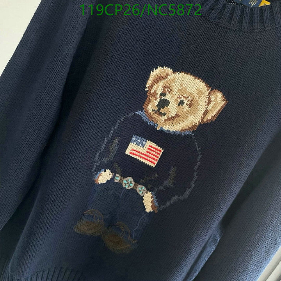Clothing-Ralph Lauren Code: NC5872 $: 119USD