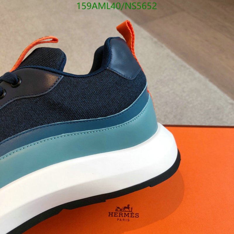 Men shoes-Hermes Code: NS5652 $: 159USD