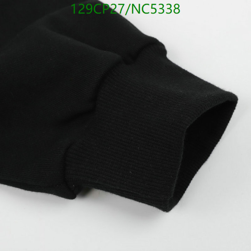 Clothing Set-Celine Code: NC5338