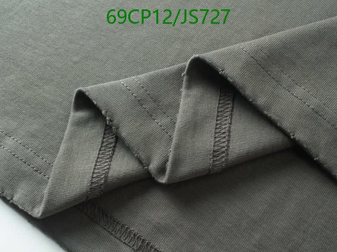 Clothing-Balenciaga Code: JS727 $: 69USD