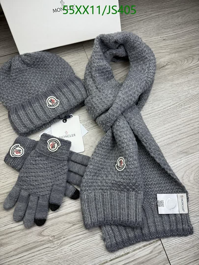 Cap-(Hat)-Moncler Code: JS405 $: 55USD