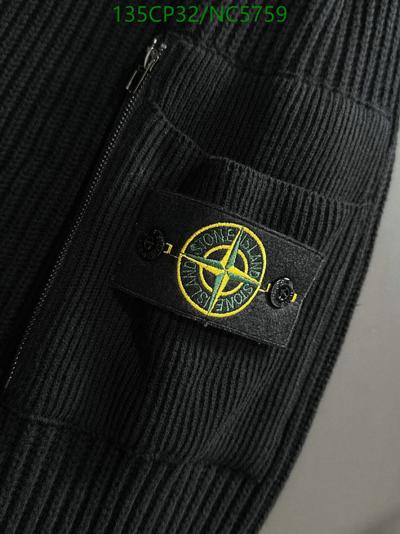 Clothing-Stone Island Code: NC5759 $: 135USD