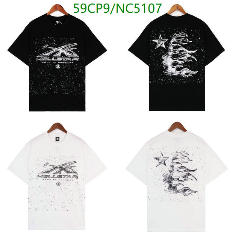 Clothing-Hellstar Code: NC5107 $: 59USD