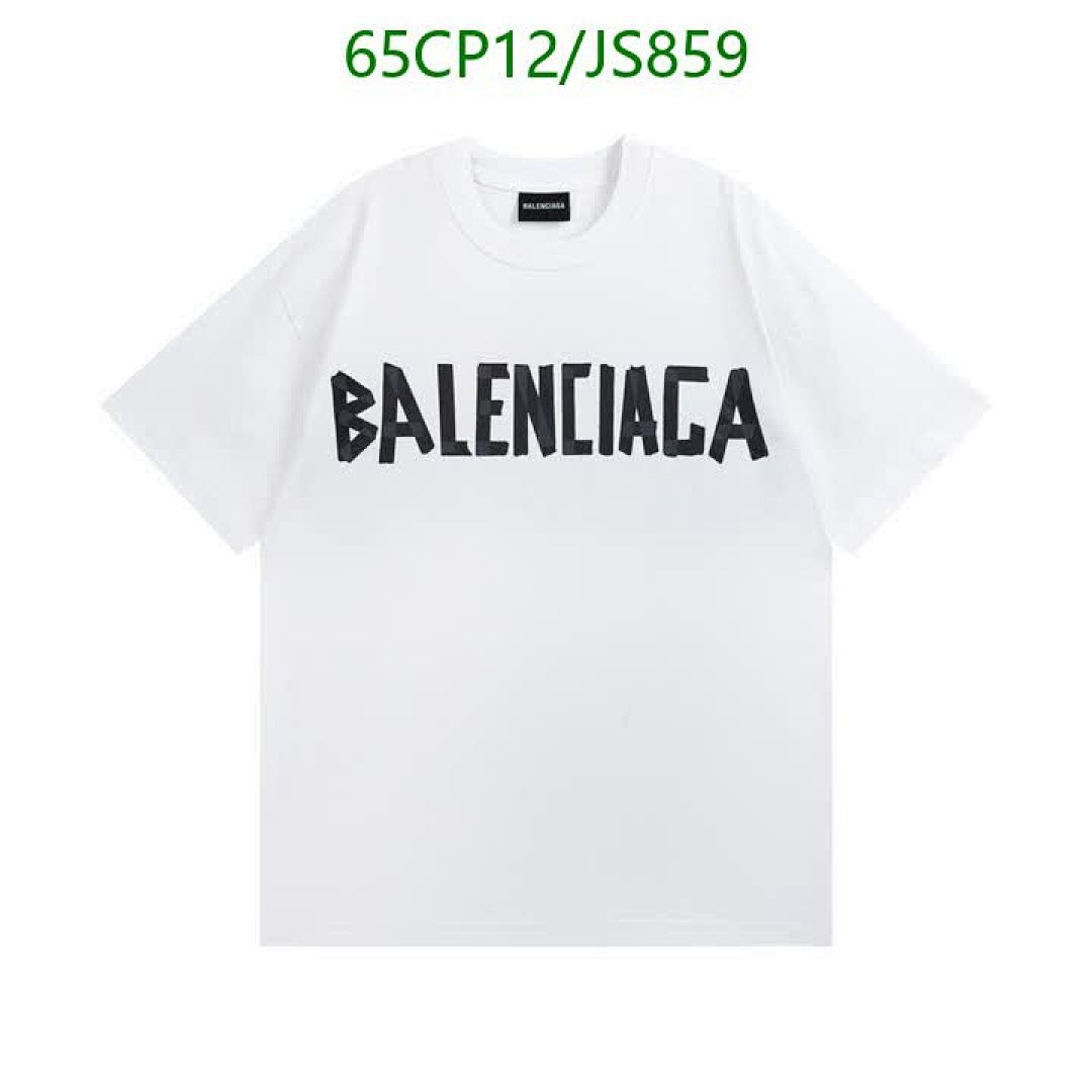 Clothing-Balenciaga Code: JS859 $: 65USD