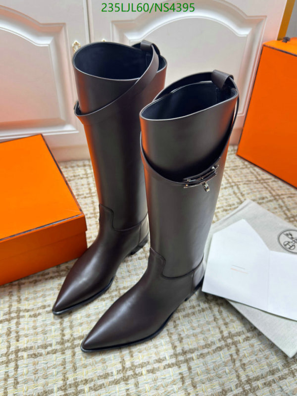 Women Shoes-Hermes Code: NS4395 $: 235USD