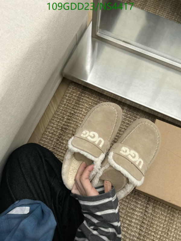 Women Shoes-UGG Code: NS4417 $: 109USD