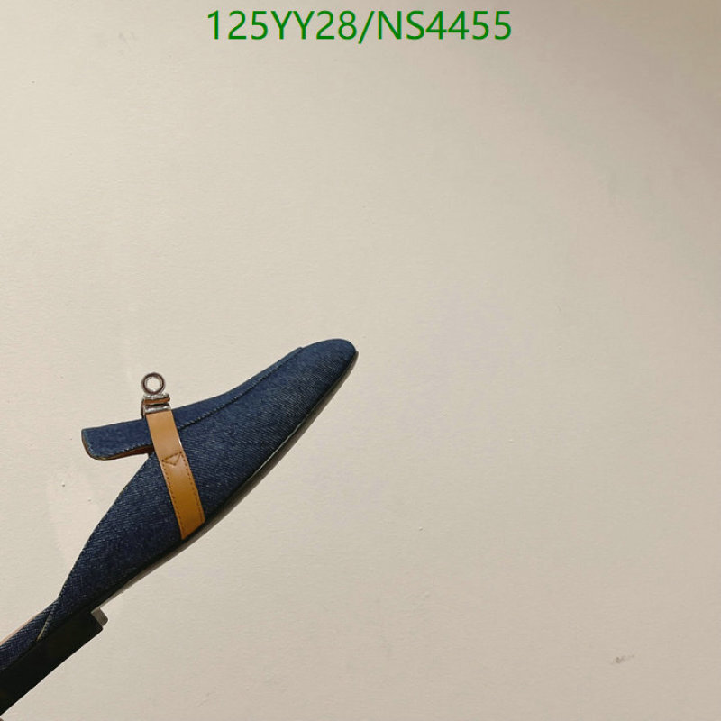 Women Shoes-Hermes Code: NS4455 $: 125USD